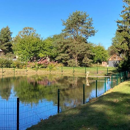 Luci Juras Apartamenti 2 Roja Bagian luar foto