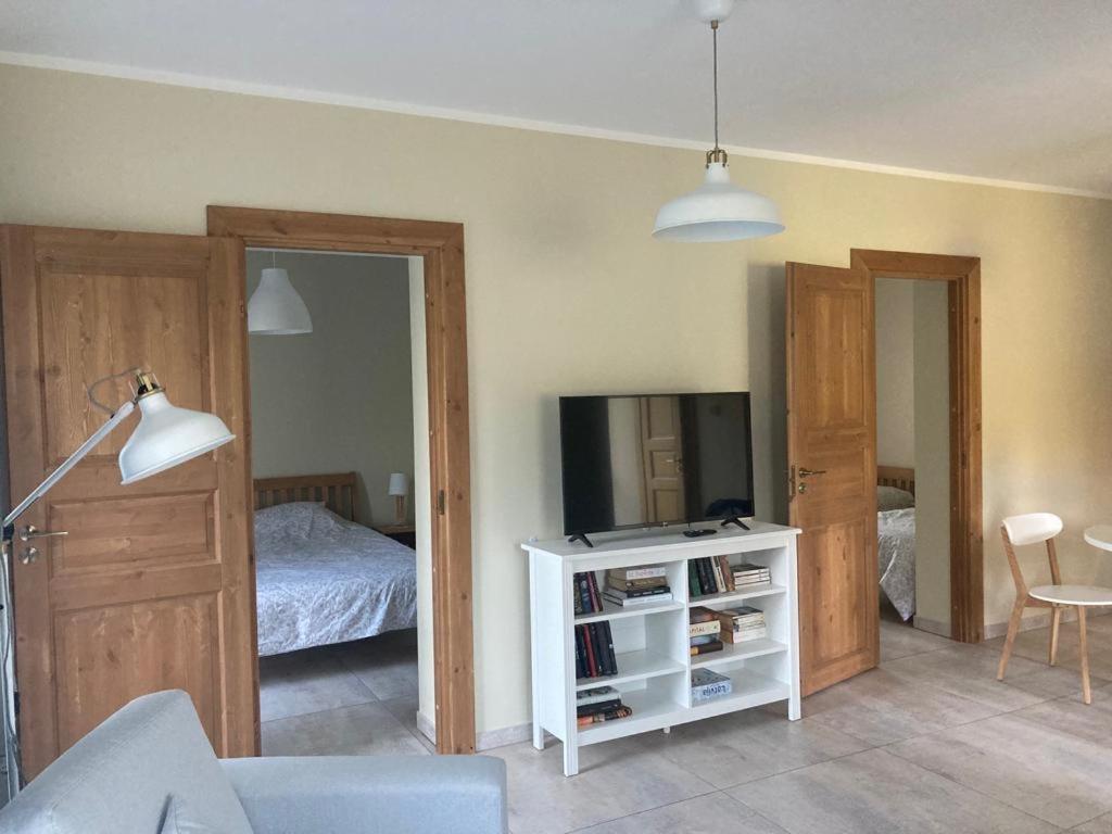 Luci Juras Apartamenti 2 Roja Bagian luar foto