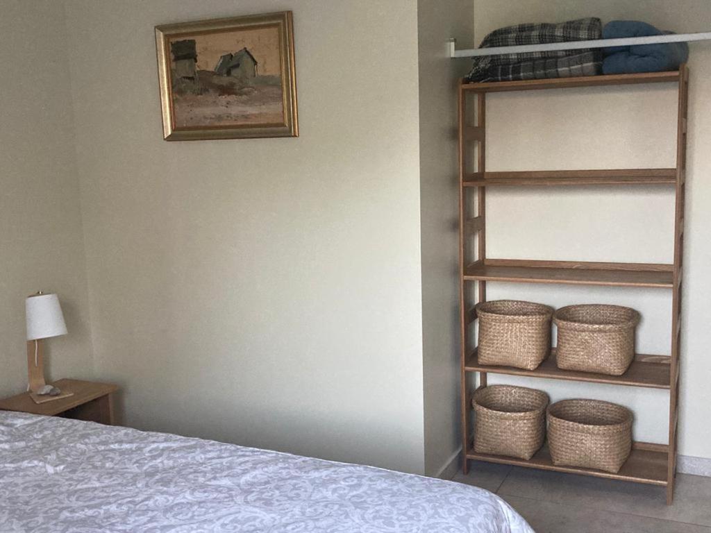 Luci Juras Apartamenti 2 Roja Bagian luar foto