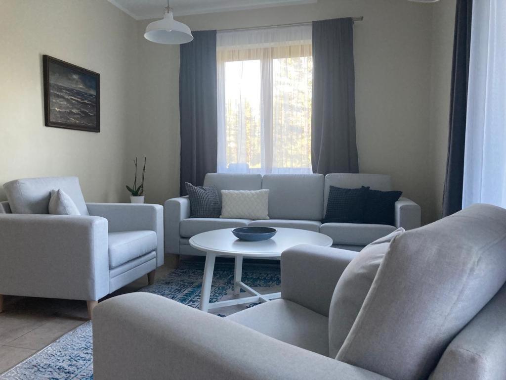 Luci Juras Apartamenti 2 Roja Bagian luar foto